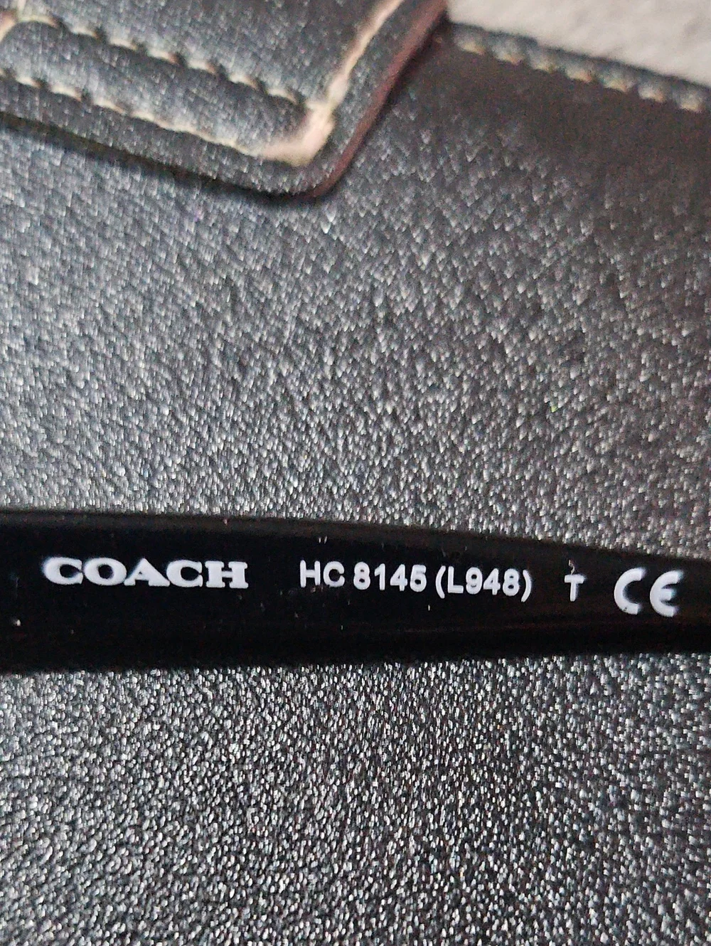 Coach Womens Brand New Deadstock